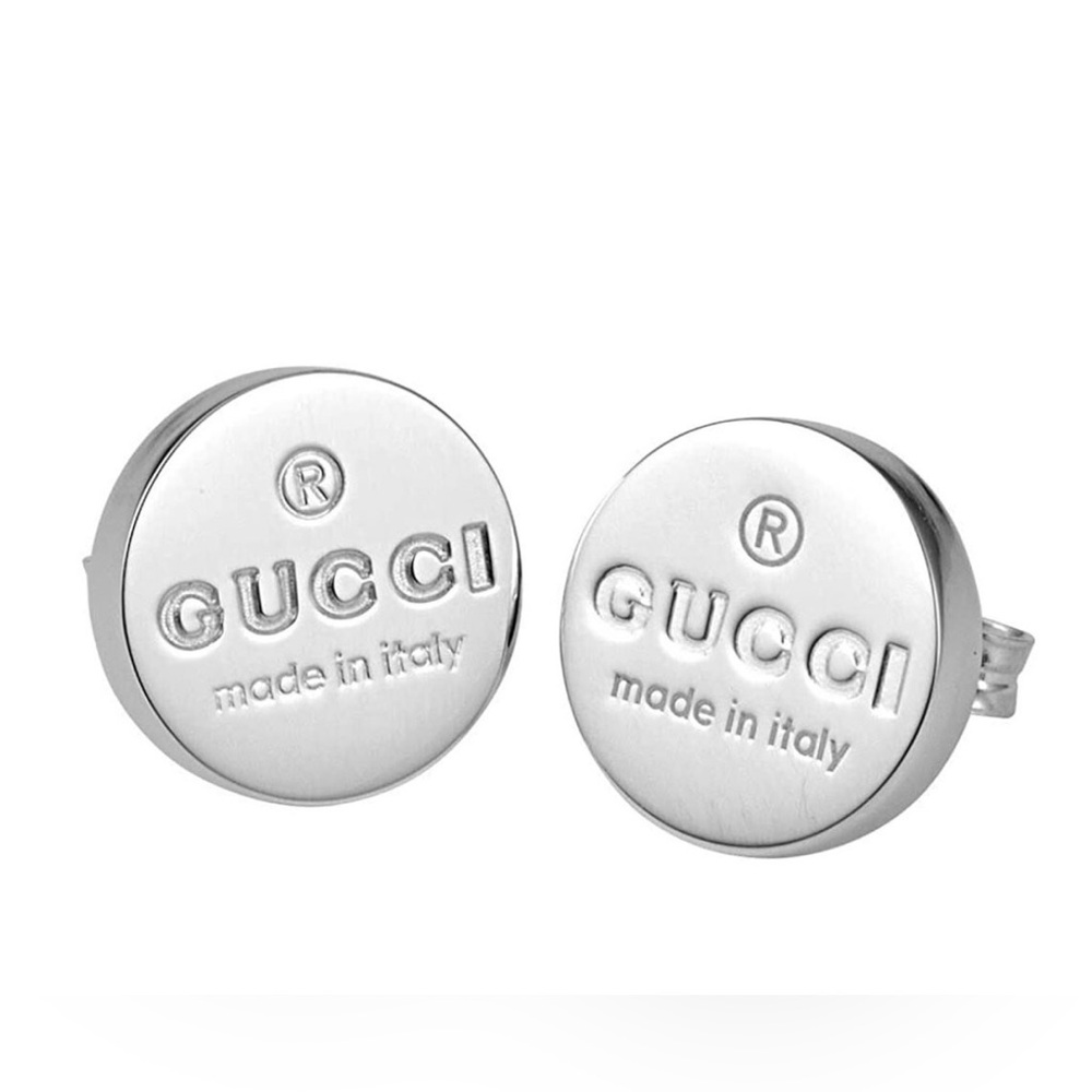 Gucci earrings